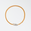 Chocker Cadena Gold