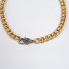 Choker Dorado - Imagen 3