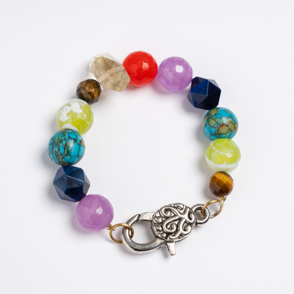 Pulsera Alineación de Chakras - Image 2